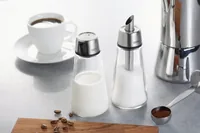 GEFU Zuckerdose Brunch 200 g - Anwendungszweck: Zucker - Materialtyp: Glas - Set: Nein