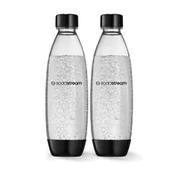 Sodastream Flasche Fuse 1 l, 2 Stück - Zubehörtyp: Flasche