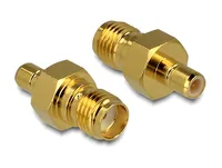 DeLOCK 88828 coaxial connector 1 pc(s)