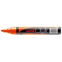 UNI-BALL Chalk Marker 1,8-2,5mm PWE5MF.ORANG orange