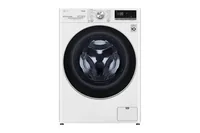 LG Waschmaschine F4WV708P1E Links - Einsatzort: Einfamilienhaus - Energieeffizienzklasse EnEV 2020: A - Schleuderwirkungsklasse: A - Beladung: Frontloader - Eingangsspannung: 220/240 V - Füllmenge Max.: 8 kg