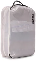 Thule Clean/Dirty Packing Cube White - Nachhaltigkeit: bluesign® - Gewicht: 180 g - Volumen: 3 l - Sportart: Reisen - Farbe: Weiss