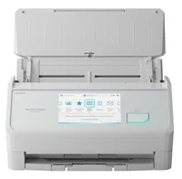 Ricoh ScanSnap iX2500 Dokumentenscanner weiß