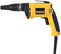 DeWALT DW275KN-QS power screwdriver/impact driver 5300 RPM Black, Yellow