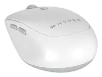 HYPER HS2100GL mouse Universal Right-hand Bluetooth 2400 DPI