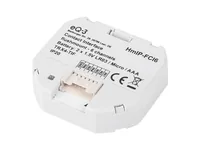 Homematic IP Smart Home Kontakt-Schnittstelle - 6-fach - Detailfarbe: Weiss - Protokoll: IPv6 - Produkttyp: Schnittstellen und IO-Module - Systemkommunikation: Wireless - System-Kompatibilität: Keine