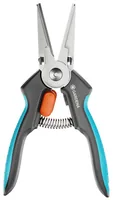 Gardena GripCut pruning shears Black, Green