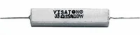 Visaton 5286 power adapter/inverter White