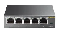 TP-LINK 5-Port Gigabit Smart Switch TLSG105E