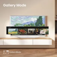 Hisense 32S5Q 81,3 cm (32") Full HD Smart-TV WLAN Weiß