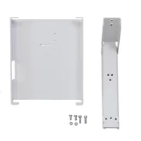 ERGOTRON Printer, Shelf, Intermec, PC43d