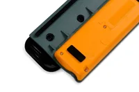 BakkerElkhuizen Maus ErgoSlider Plus Central Mouse retail