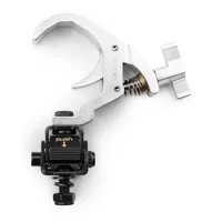 BeamZ Clamp BC50-150F - Zubehör Typ: Licht - Typ: Clamps
