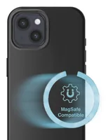4smarts Silikon Case Cupertino für Apple iPhone Air MagSafe-kompatibel