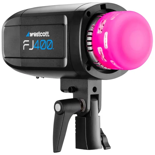Westcott 4781 flashlight accessory Colour filter