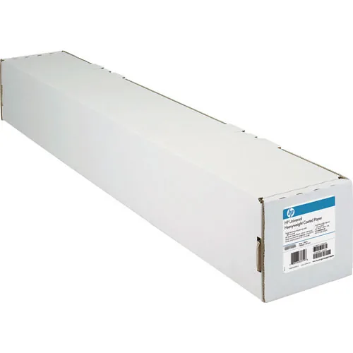 HP Papier gestrichen 131g 30m Q1412B DesignJet 5500 24 Zoll