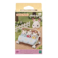 Sylvanian Families 5533 doll