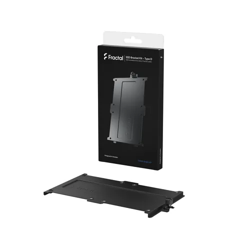 Fractal Design FD-A-BRKT-004 computer case part Universal SSD mounting bracket