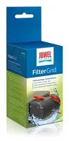 Juwel FilterGrid Garnelenschutz - Produkttyp: Filter-Gitter - Farbe: Schwarz