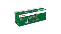 Bosch UniversalMulti 18V-32 Black, Green 19000 OPM