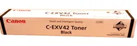 Canon C-EXV 42, 10200 Seiten, Schwarz, 1 Stück(e)