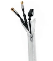 Hagor KSR 1 Meter Weiß - 45mm