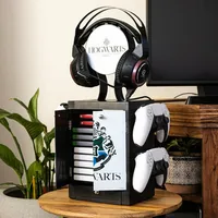 Numskull Gaming Locker Zubehör Ständer Harry Potter Hogwarts