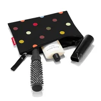 Reisenthel case 1 Black, Multicolour Polyester