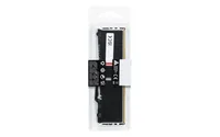 Kingston Technology FURY Beast RGB Speichermodul 8 GB 1 x 8 GB DDR5 5200 MT/s 288-pin DIMM