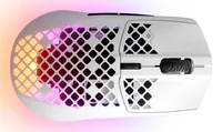 Steelseries Aerox 3 Wireless souris Gaming Droitier RF sans fil + Bluetooth Optique 18000 DPI