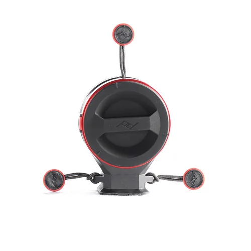 Peak Design Adapter Objektivhalterung Sony E/FE - Zubehörtyp Kamera: Objektivzubehör