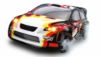 Amewi RC Auto FR16 Rally Li-Ion Akku 1200mAh brushed 14
