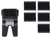 K2 PRO NOZZLE WIPER MODULE + 5 ADH TAPES