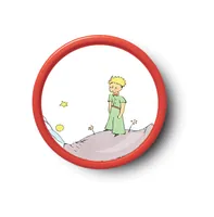 Kekz Audiochip Der Kleine Prinz - Produkttyp: Hörbuch - Sprache: Deutsch - Altersempfehlung ab: 6 Jahren - Altersgruppe: Kinder