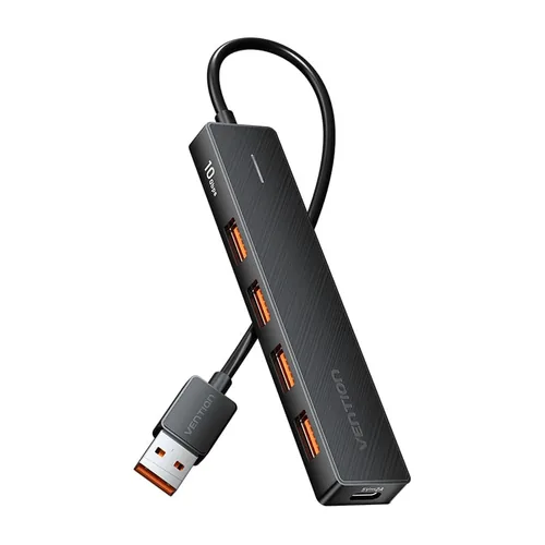 Vention 5-in-1 USB 3.2 Gen 2 Hub