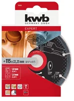 Einhell 49790140 angle grinder accessory Cutting disc