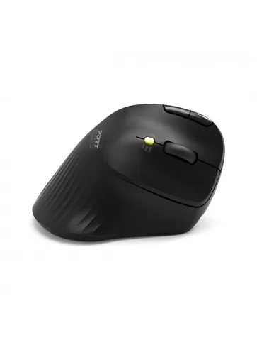 Port MOUSE ERGONOMIC RECHARGEABLE BLUETOOTH TRACK BALLED