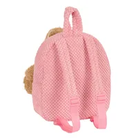 Safta 622336231 backpack Rucksack Pink