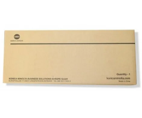 Konica Minolta A9K703D developer unit 1200000 pages