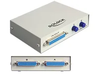 DeLOCK 87618 printer switch