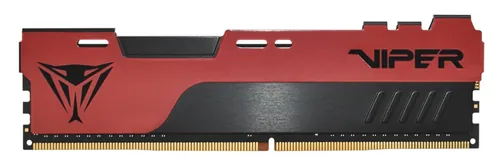 Viper Elite II - DDR4 - Modul - 16 GB - DIMM 288-PIN / PC4-25600 - ungepuffert