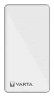 Varta Energy 15000 Lithium Polymer (LiPo) 15000 mAh Schwarz, Weiß