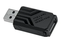 ROG Polling Rate Booster, Empfänger