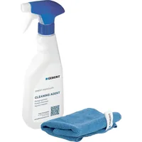 Geberit Reinigungsset AquaClean, 500 ml - Packungsgrösse: 0.5 l - Einsatzgebiet: WC - Eigenschaft: Spray