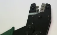EP Crimpzange für Servostecker - Typ: Crimpzange - Länge: 220 mm