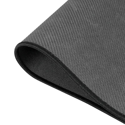 LogiLink ID0196 mouse pad Gaming mouse pad Black