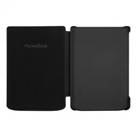 PocketBook H-S-634-K-WW e-book reader case 15.2 cm (6") Cover Black