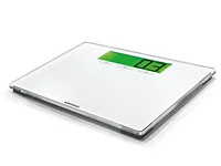 Soehnle Style Sense Multi 100 Rectangle White Electronic personal scale