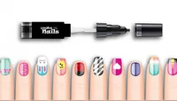 Malinos NagelstiftDekostift 2in1 5