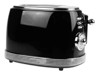 Furber. Brando 6 2 part(s) 850 W Noir